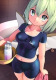 大ちゃんとお風呂