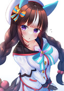 ホッコータルマエちゃん
