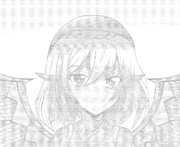 【AA】おかみすちー！