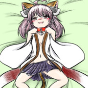 ねこたん「……コッショリするにゃん♡