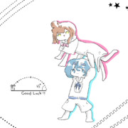 とつげき！！となりのタカハシさん