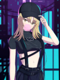 新衣装