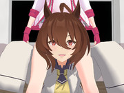 どうだ！？ウララくんでどうだ！？