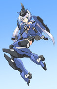 スティレット