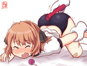 わんどろﾌﾞﾙﾏのﾊﾁﾁｬﾝｱｯｱｯ…