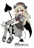 デビル名取