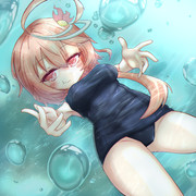 でっちの進水日