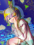 セイウンスカイさん