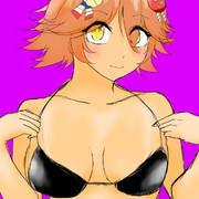 日焼けフクキタル