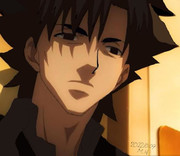 衛宮切嗣（アニメ8話「魔術師殺し」スクショ　2022.10.9投稿