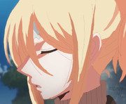 シャトーその22(アニメ3話スクショ）2022.10.9投稿