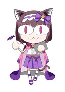 ネコオッキー