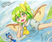 ある日突然意識しちゃうあの子