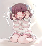 朝チュン？