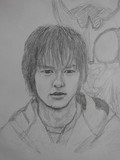似顔絵16
