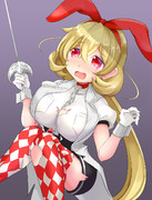ゆきかちゃん