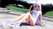 【MMD】Sports Day☆彡