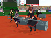 重いコンダラー！