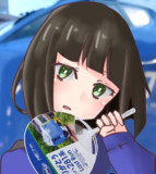 鉄分の濃いうちのこ