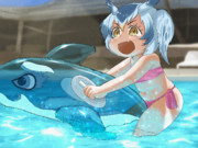 シャチライドはかせ