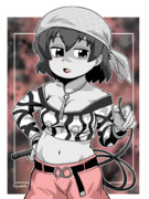 ジャパリまん食べた事は怒ってないからこっちにおいでよ！サーバルちゃん…