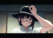 初投稿です。AI要素はありません