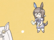 未知のふわふわ