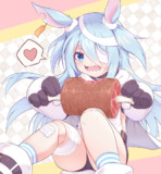 モニカちゃ