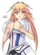 ブルックリンさん