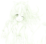 2022/09/10 ワンドロ+ 旗風