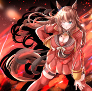 マルおねと "TRENDY SURPRISE DRIVE"