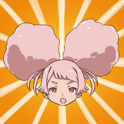 【ガンダム水星の魔女】チュチュ（差分）