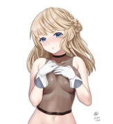 レンジャーさんの意外なとこ