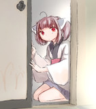 「あの…兄さ…ま？？」
