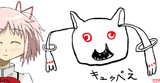 まどか☆画伯
