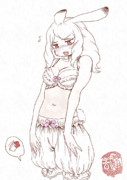 らくがき