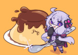 ぷりん