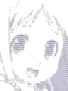 あの花【本間芽衣子】