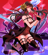 ヨル・フォージャー