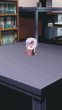 ゆかりぬい大地に立つ!!