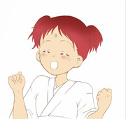 うめちゃんは可愛い