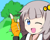 あっかりーん！！