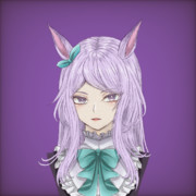 メジロマックイーン