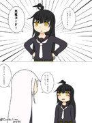 ワンドロ2022 10 14 みっかちゃん