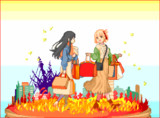 りこりす