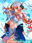 原神からニィロウ