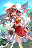 霊夢