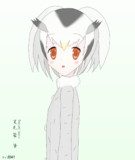 コノハちゃん博士