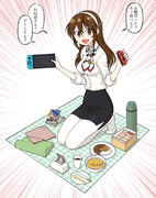 足柄サービスエリア