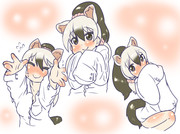 おやすみアドちゃん